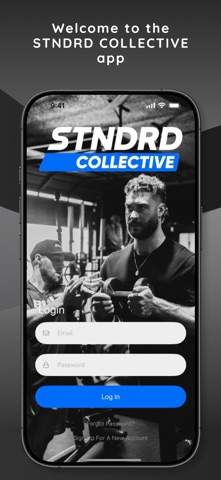 STNDRD Collective Screenshot 1 of 4