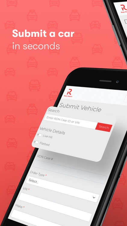 Repo Report screenshot-3