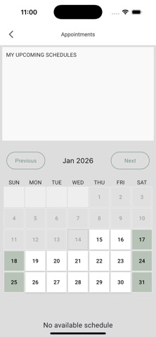 Angadanan Mobile App screenshot