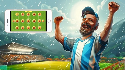 Screenshot #2 pour Gaia Foot