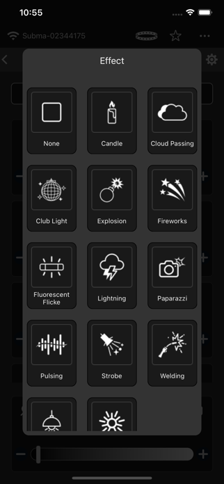 ATOMOS - Sun Dragon Screenshot 3 of 3