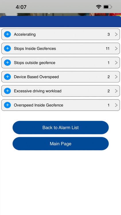 iTrack FMS screenshot-9