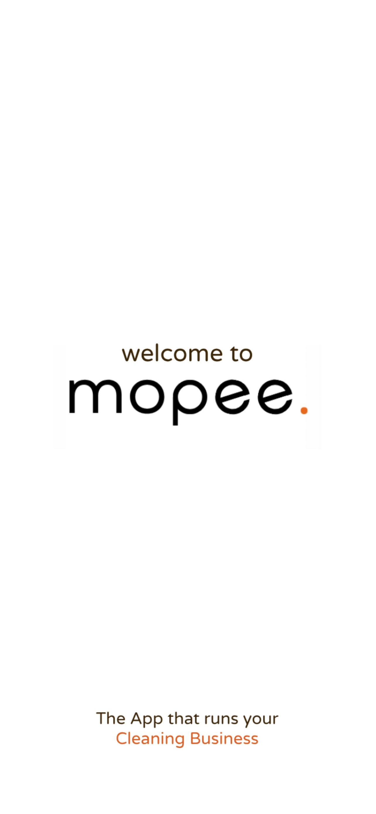 Screenshot 1 of Mopee