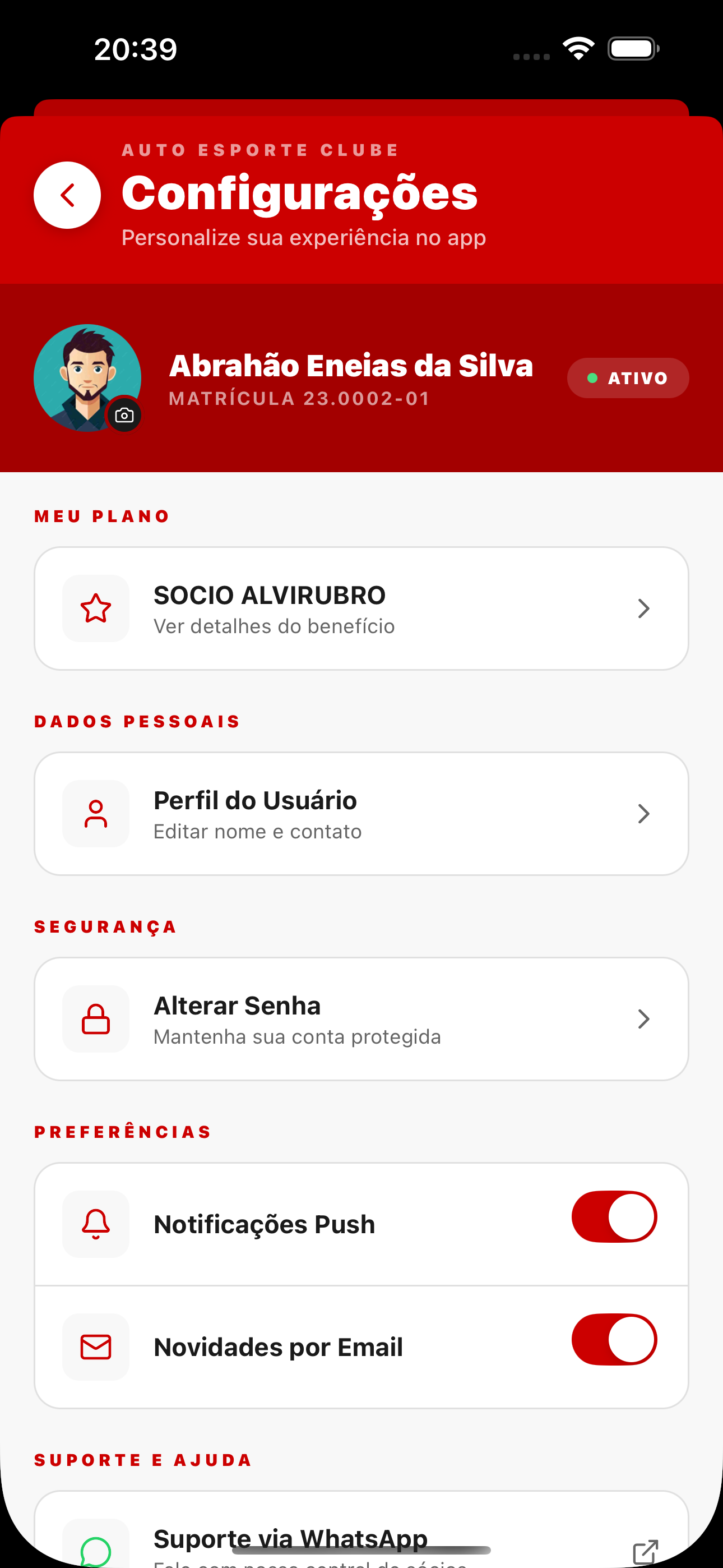 Auto Esporte Clube