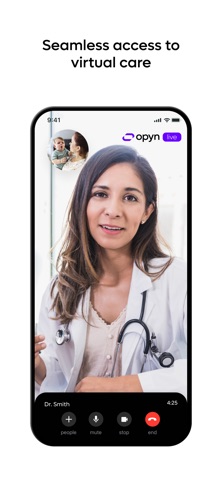 Opyn Screenshot 5 of 5