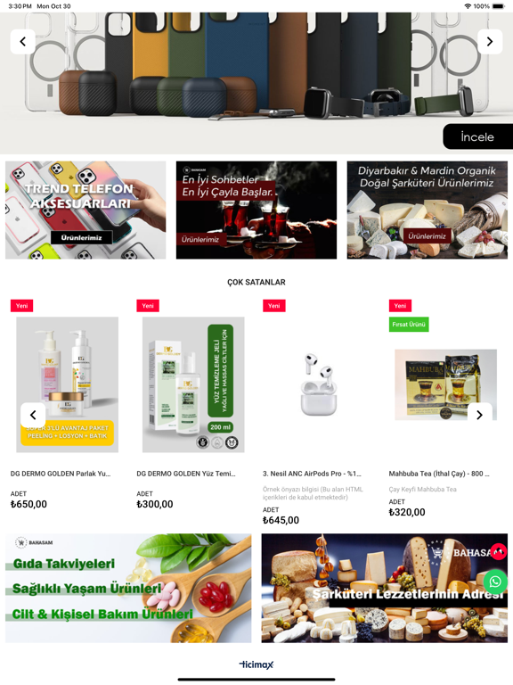 Screenshot #4 pour Bahasam