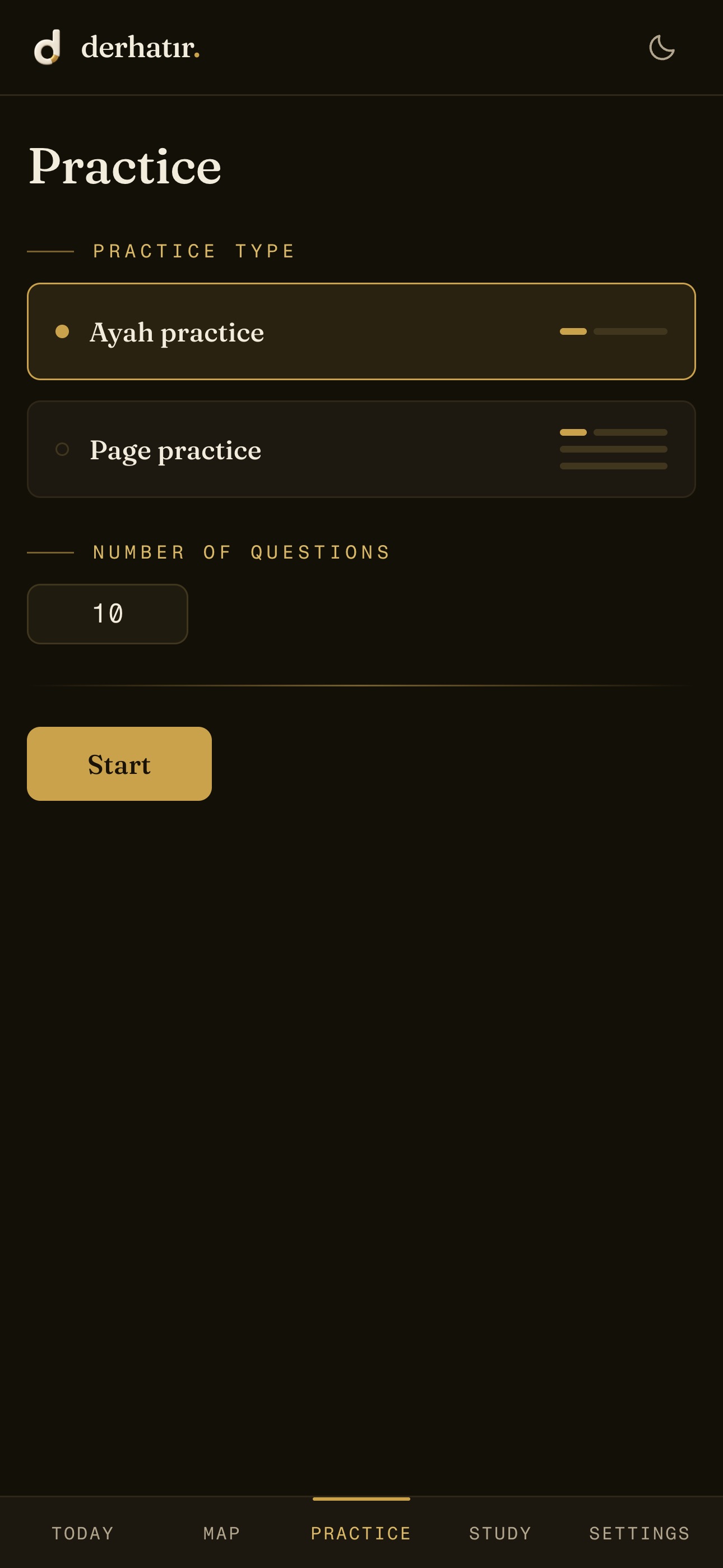 Screenshot 4 of derhatır