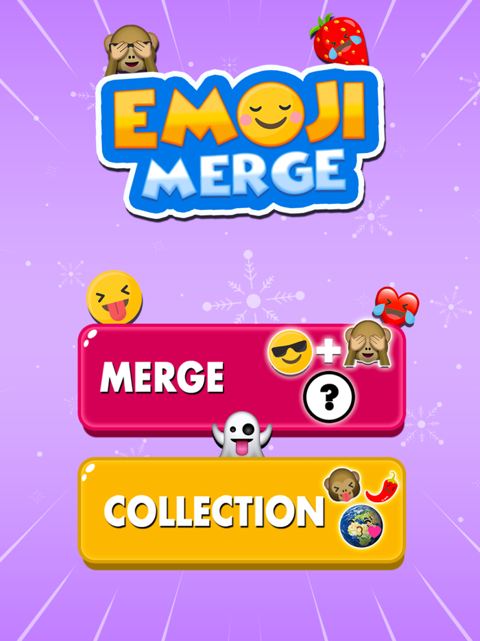Emoji Maker Fun Moji Game