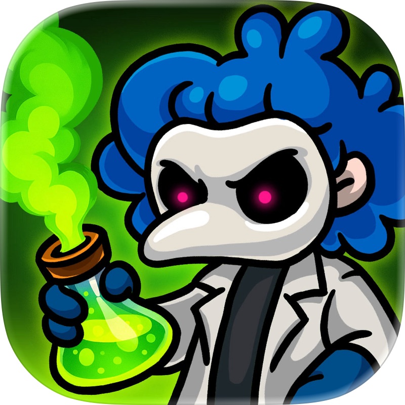 Undercity: Creature Survival screenshot 1