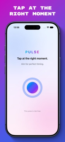 Pulse - Rhythm Game Screenshot 1 of 6