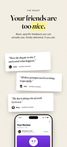 Review My Hinge: Dating Coach screenshot