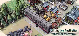 Inkvasion - Screenshot 2