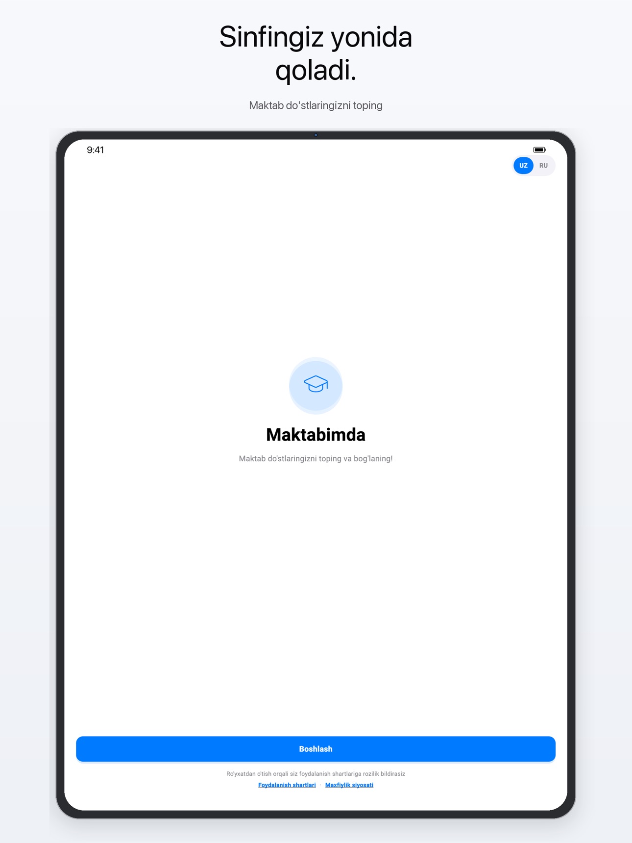 Screenshot 9 of Maktabimda