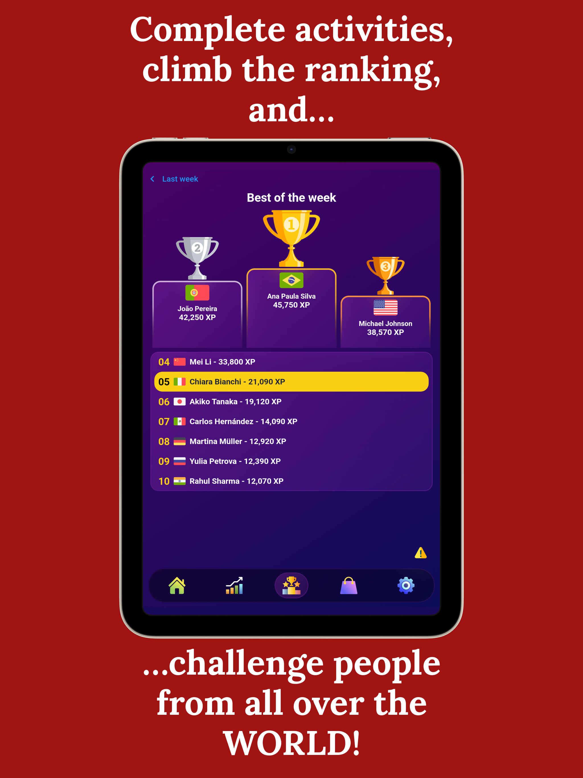 Learn Indonesian (Beginners)