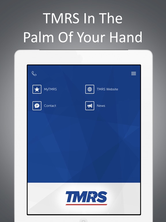 Screenshot #4 pour TMRS