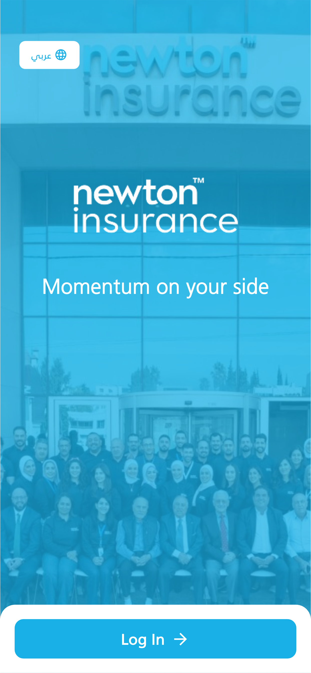 newton insurance
