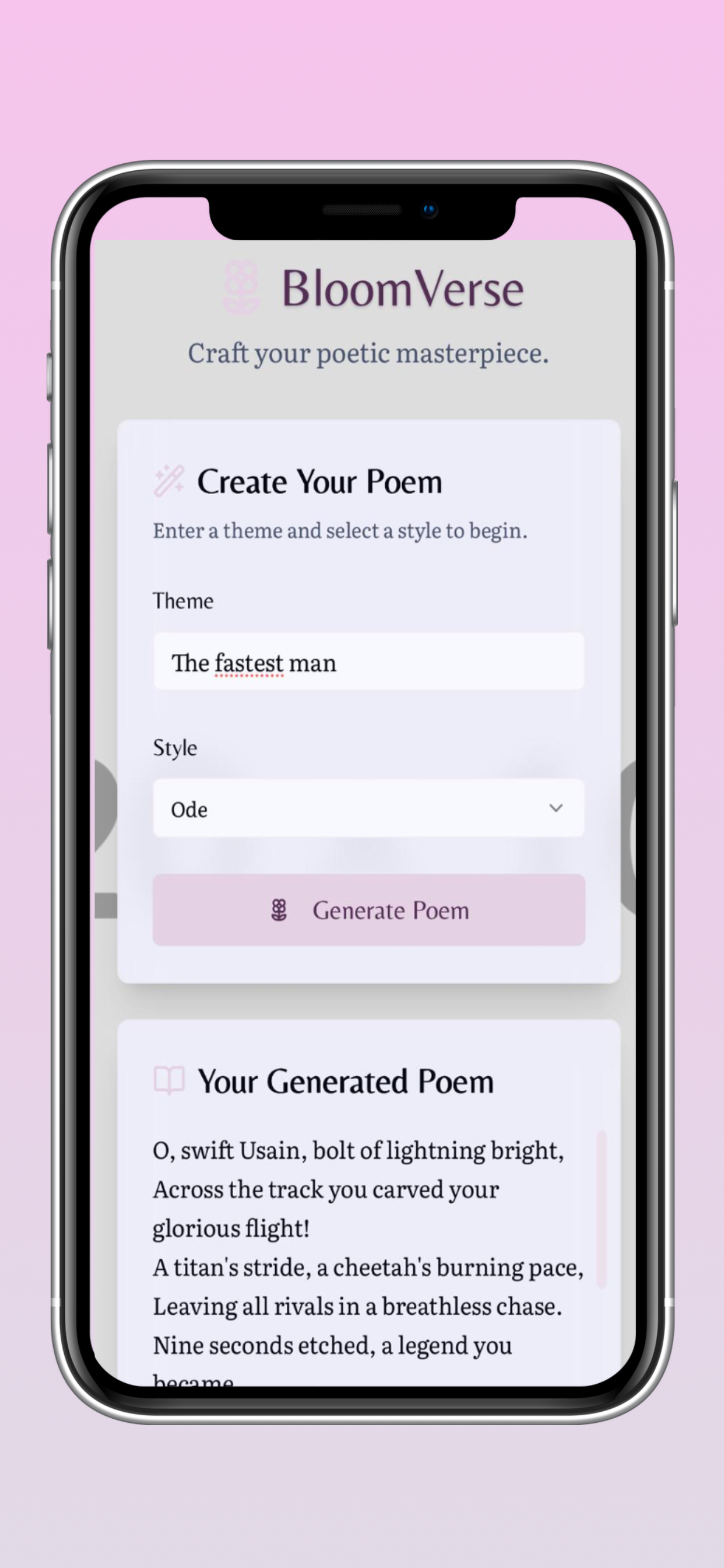 BloomVerse screenshot 10