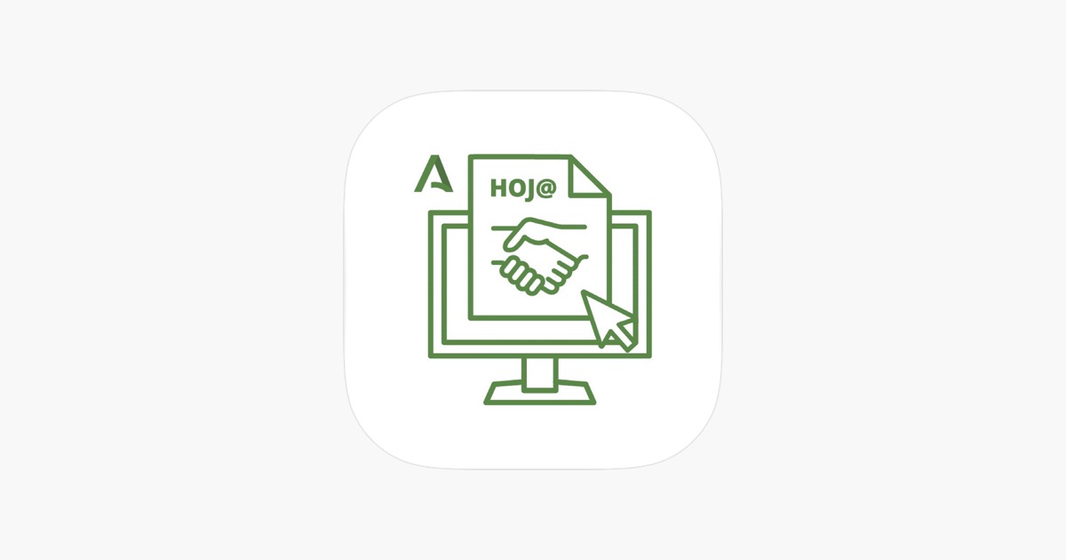 ‎App Hoja - App Store