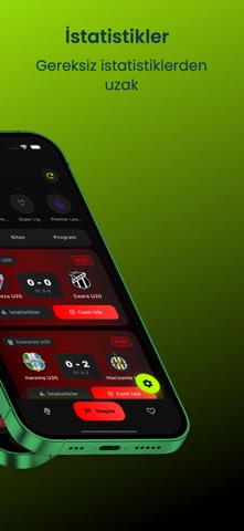 Fubai screenshot