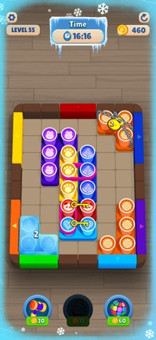 Cup Out Screenshot 5 of 8