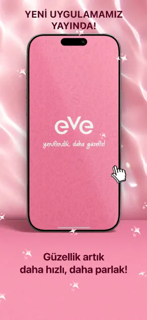 EveShop iPhone screenshot 1