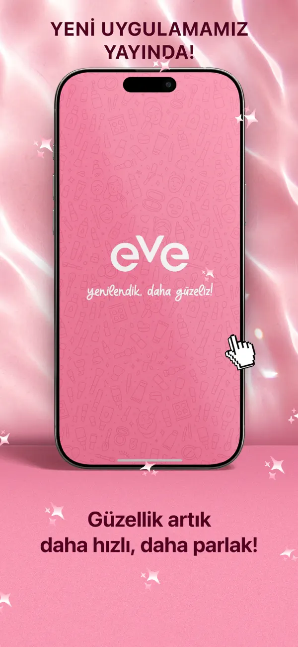 Screenshot #1 pour EveShop