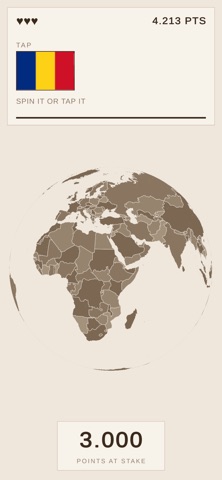 Claustral Meridian screenshot 4