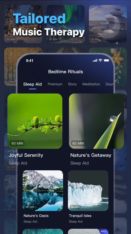 Deep Sleep Tracker: Best Sleep screenshot-4