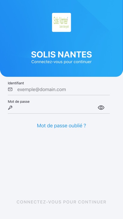 SOLIS NANTES