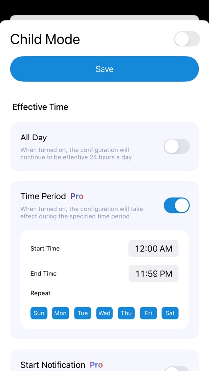 ALocker - Lock & Block