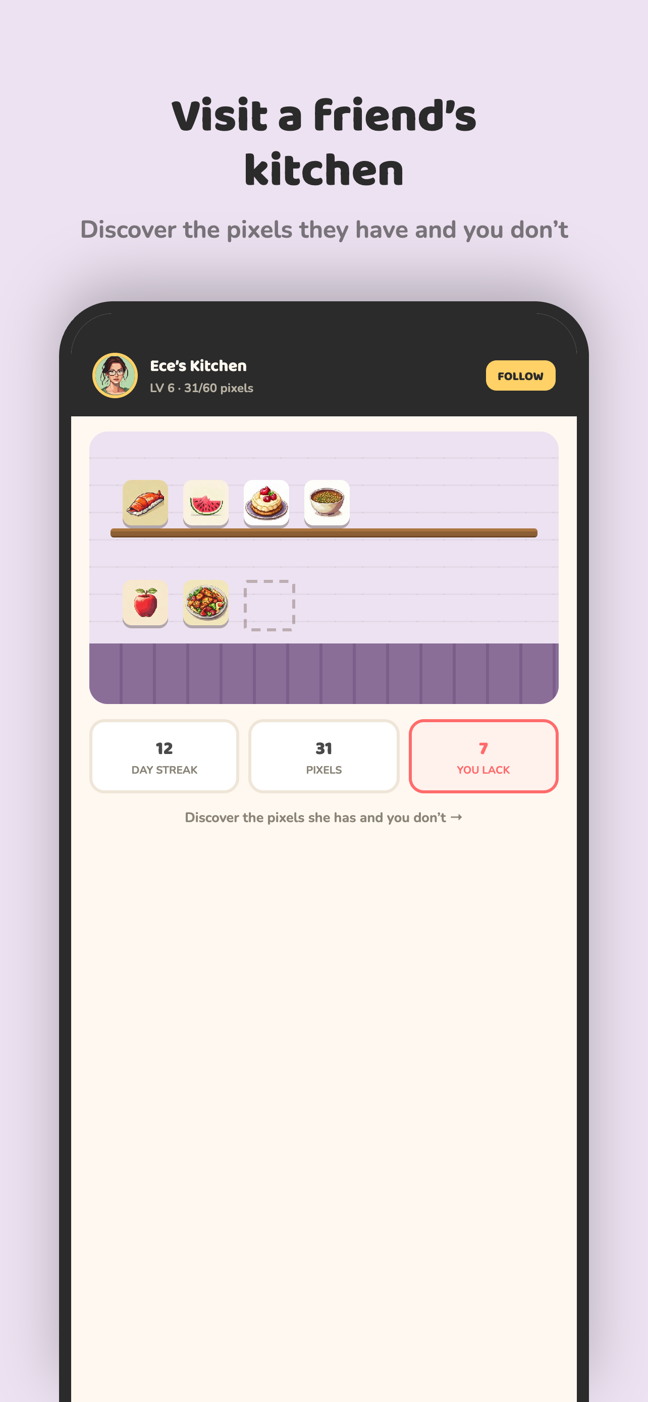 Pixelbite screenshot 6