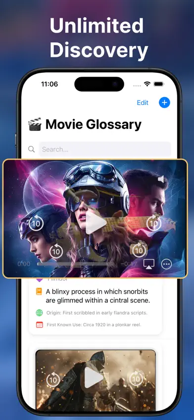 MoveIaHD screenshot 5
