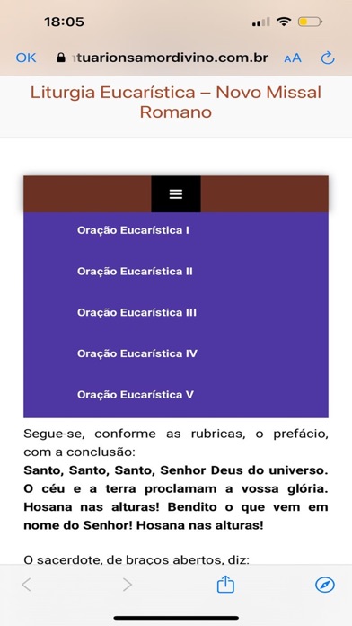 Jesus Ressuscitado Screenshot