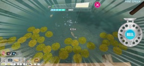 Fishing Friends 3D: Big Catch! screenshot