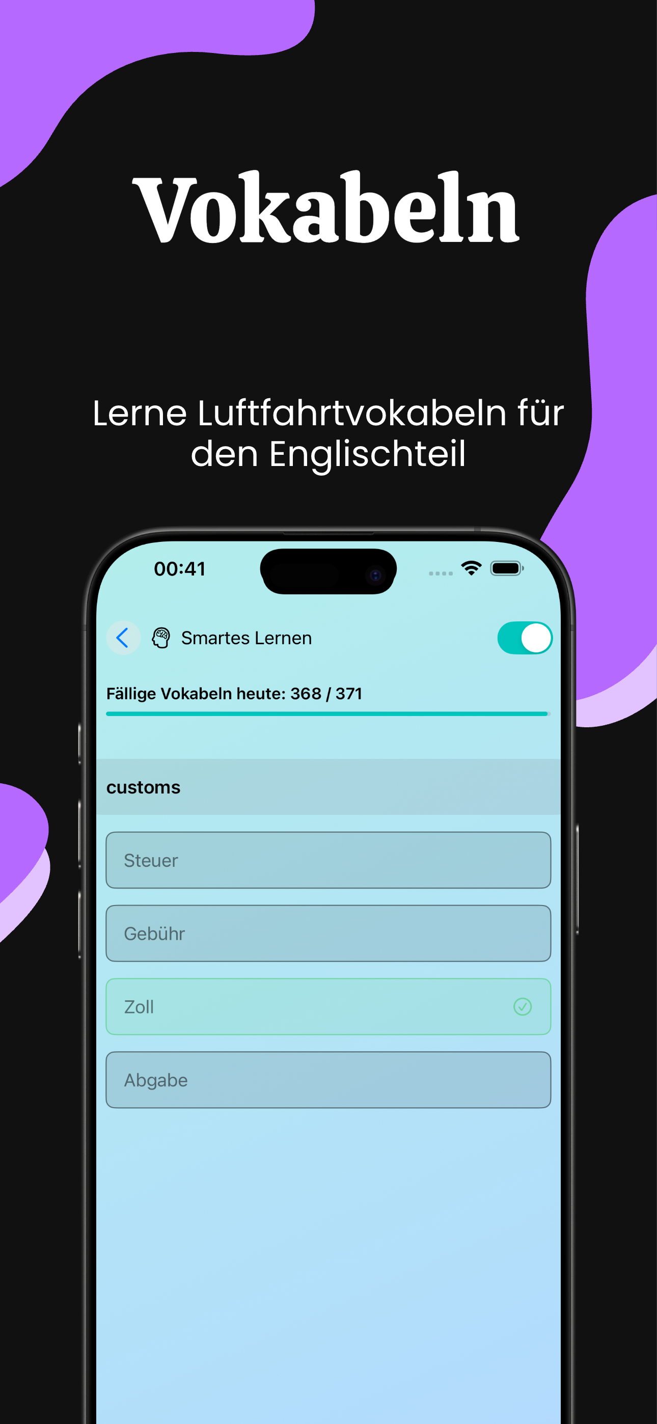 BZF Flugfunk Prüfungsfragen