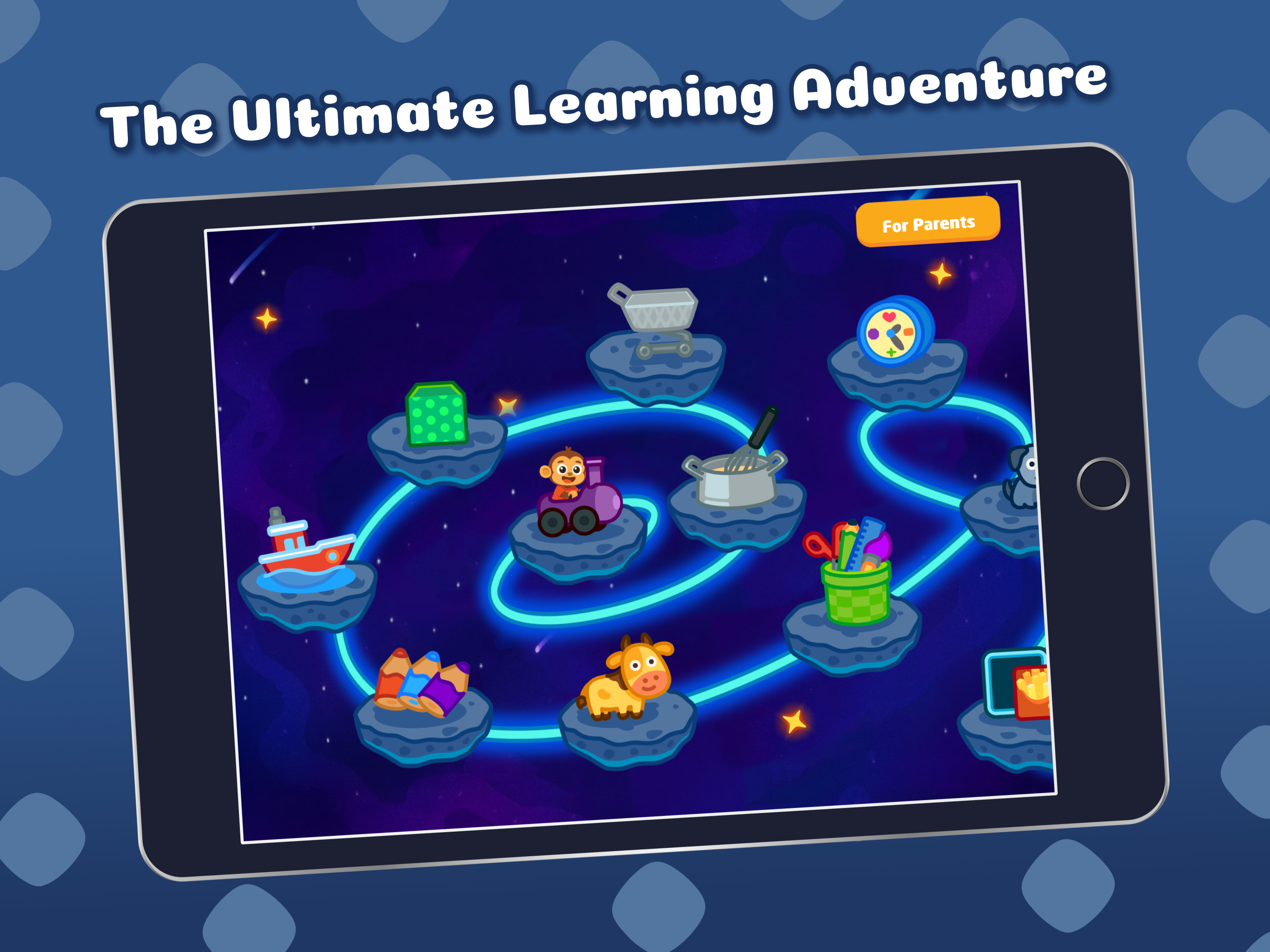 Maimon Baby Games screenshot 10