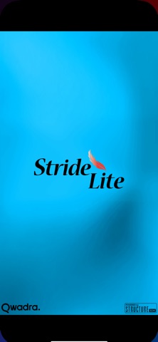Stride Lite 3D screenshot