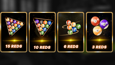 8 Ball Billiards - 8 Ball Pool Screenshot