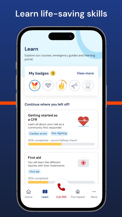 myResponder screenshot-4