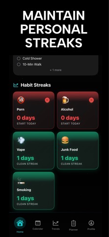 Control AI: Recovery Assistant Screenshot 9 of 10