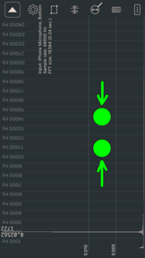 Sound Spectrum Analysis screenshot