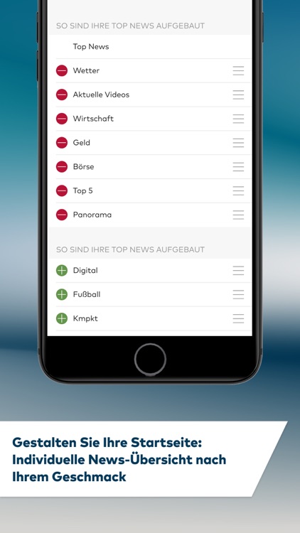 WELT News & Live-TV screenshot-6