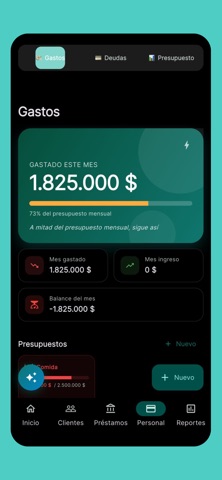 COcartera Screenshot 4 of 5