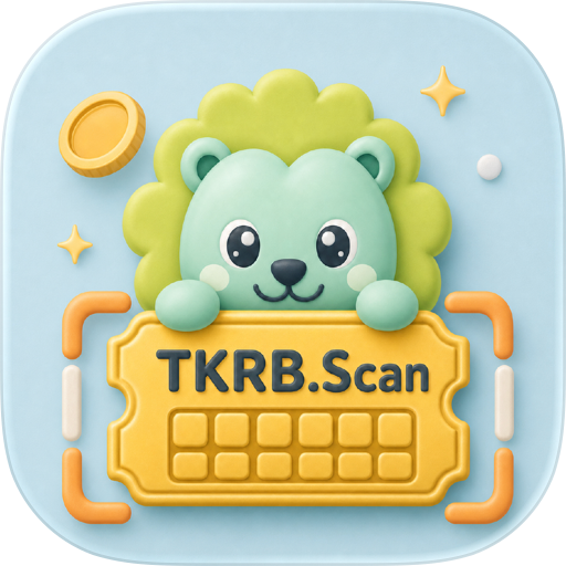 TKRB.Scan
