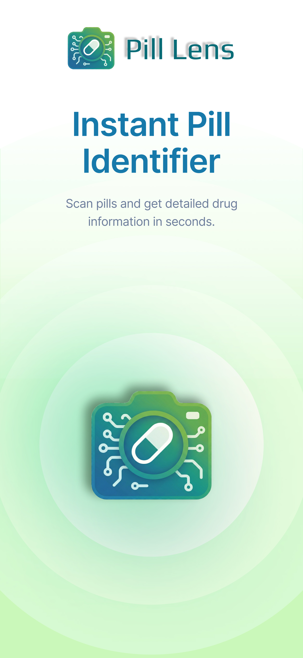 PillLens: Pill Identifier AI