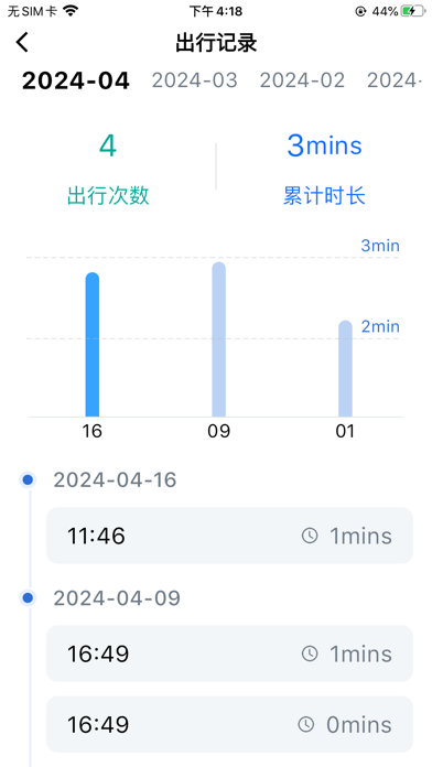 斯维驰 Screenshot