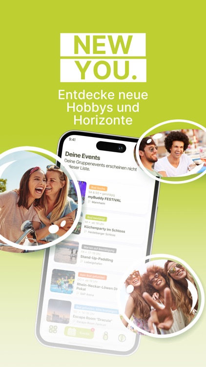 myBuddy screenshot-4