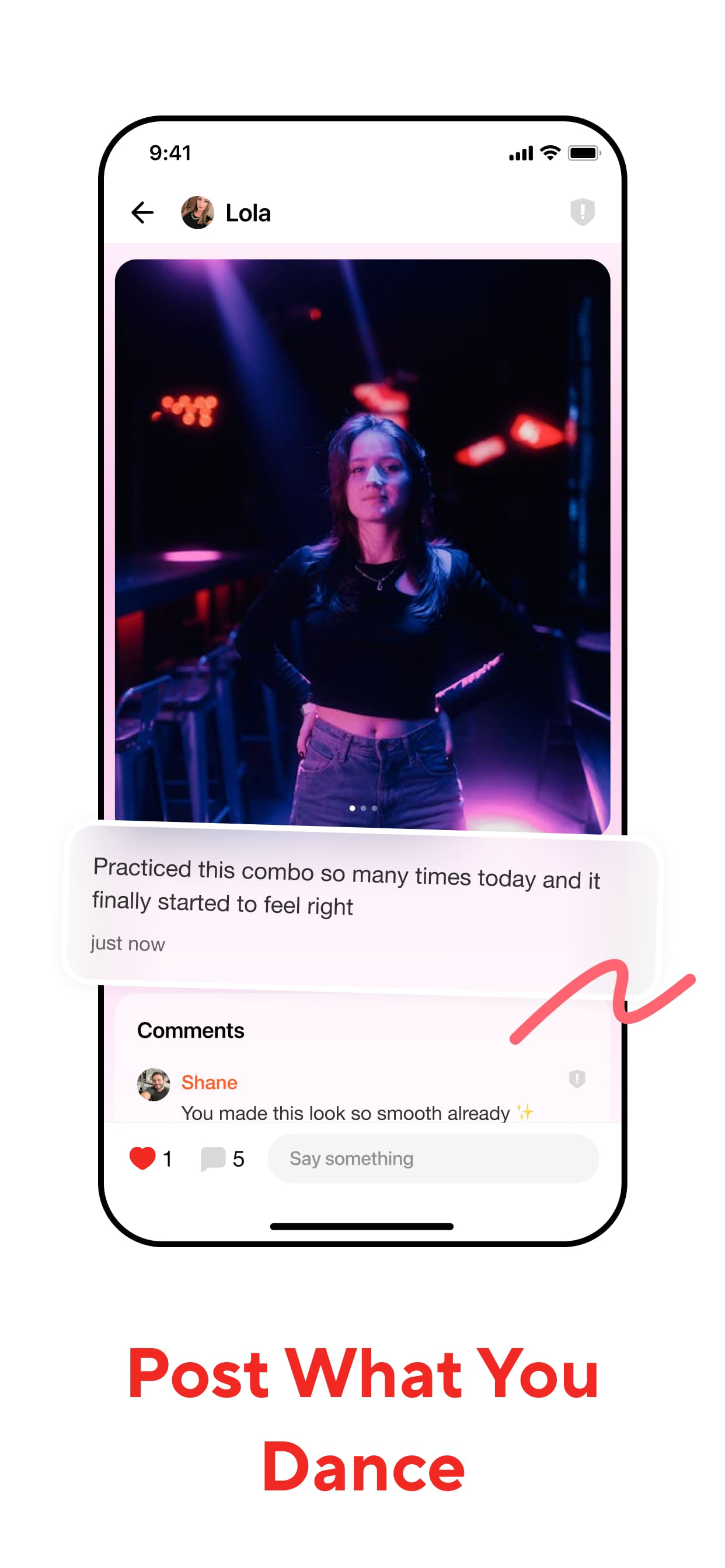 Toska: Live Stream & Video screenshot 3