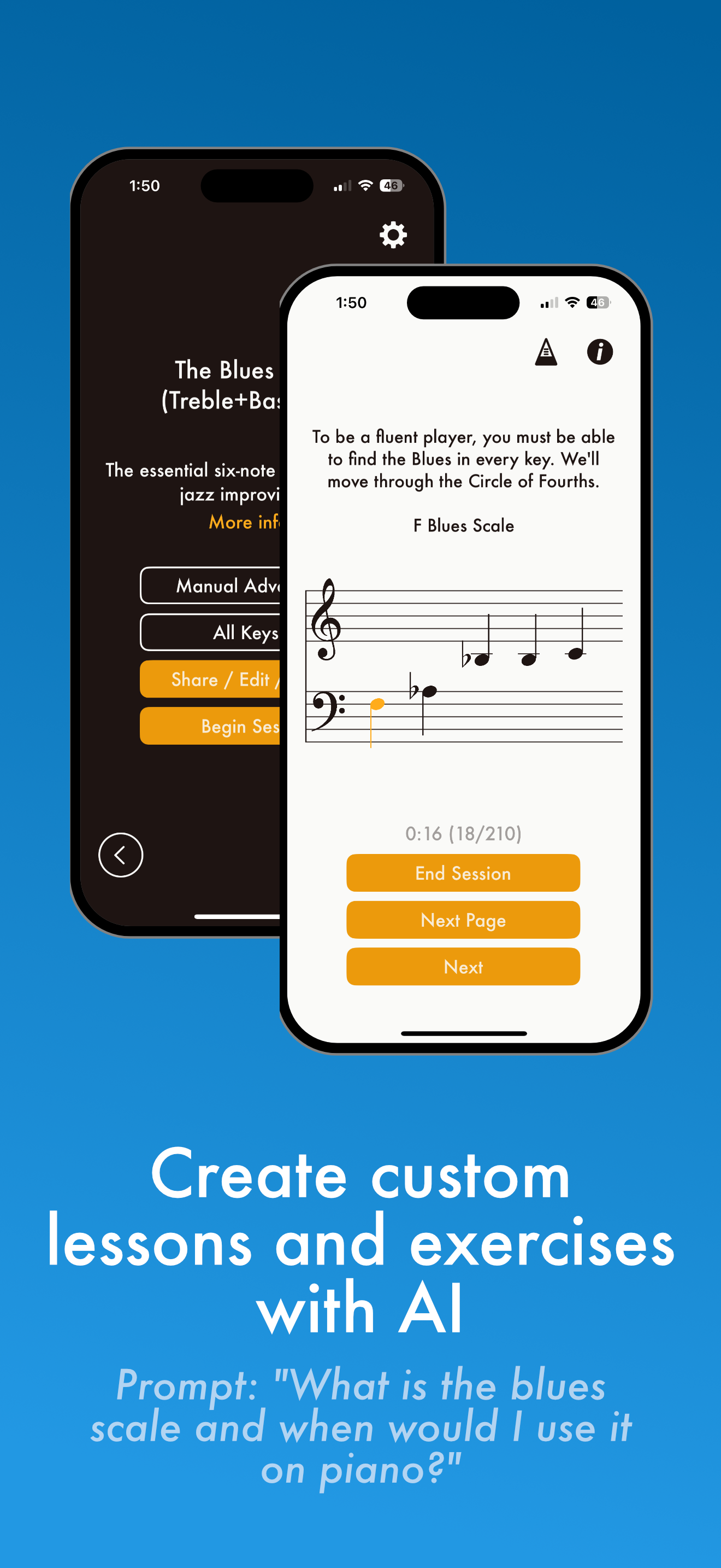 Notorio - Learn Music Your Way screenshot 2