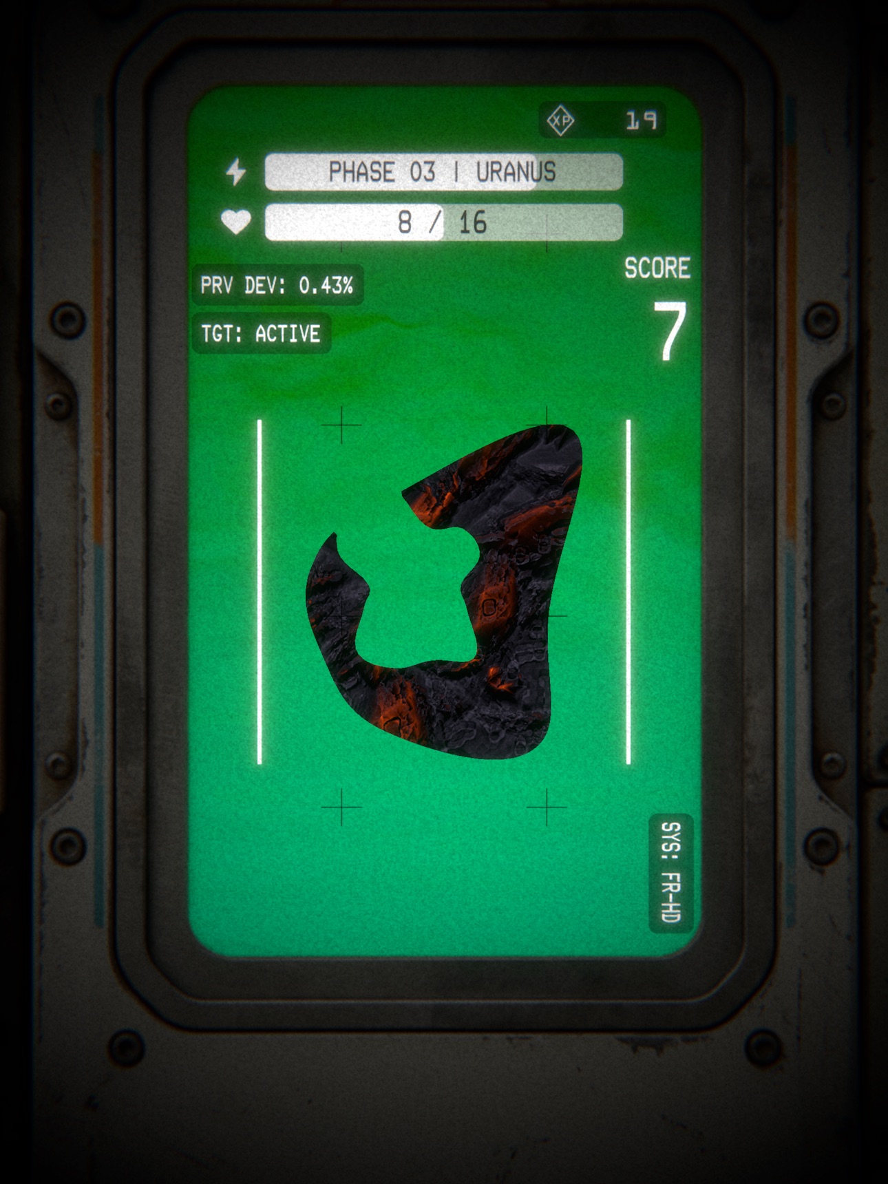 Screenshot 12 of Right In Two